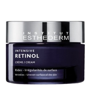 Institut Esthederm – Intensive Retinol Crème – 50 ml