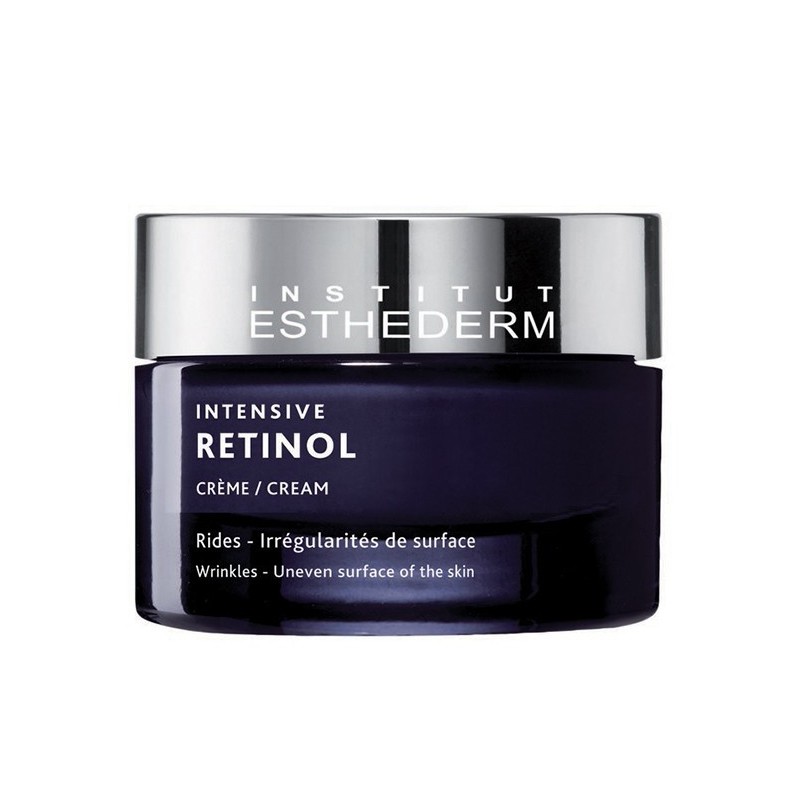 Institut Esthederm – Intensive Retinol Crème – 50 ml