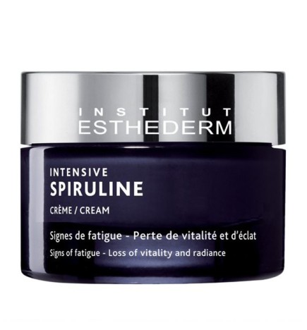 Institut Esthederm – Intensive Spiruline Crème – 50 ml