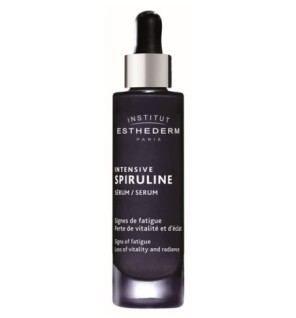 Institut Esthederm – Intensive Spiruline Sérum – 30 ml