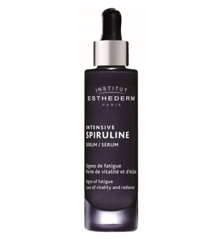Institut Esthederm – Intensive Spiruline Sérum – 30 ml