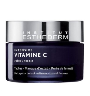 Institut Esthederm – Intensive Vitamine C Crème – 50 ml