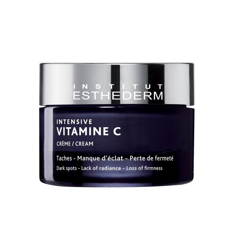 Institut Esthederm – Intensive Vitamine C Crème – 50 ml