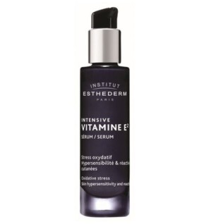 Institut Esthederm – Intensive Vitamine E2 Sérum – 30 ml