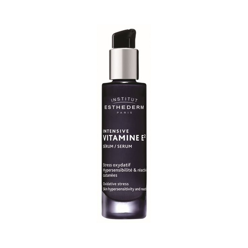 Institut Esthederm – Intensive Vitamine E2 Sérum – 30 ml