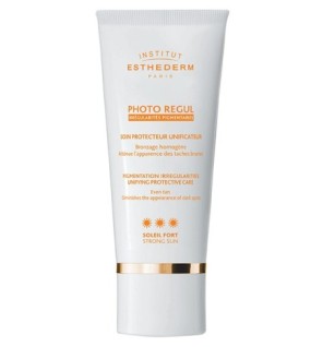 Institut Esthederm – Photo Regul Soin Protecteur Unificateur – 50 ml
