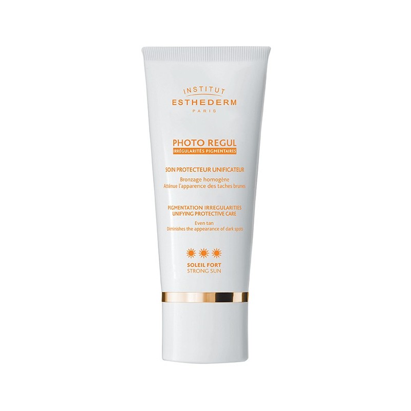 Institut Esthederm – Photo Regul Soin Protecteur Unificateur – 50 ml