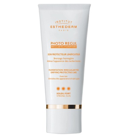 Institut Esthederm – Photo Regul Soin Protecteur Unificateur – 50 ml