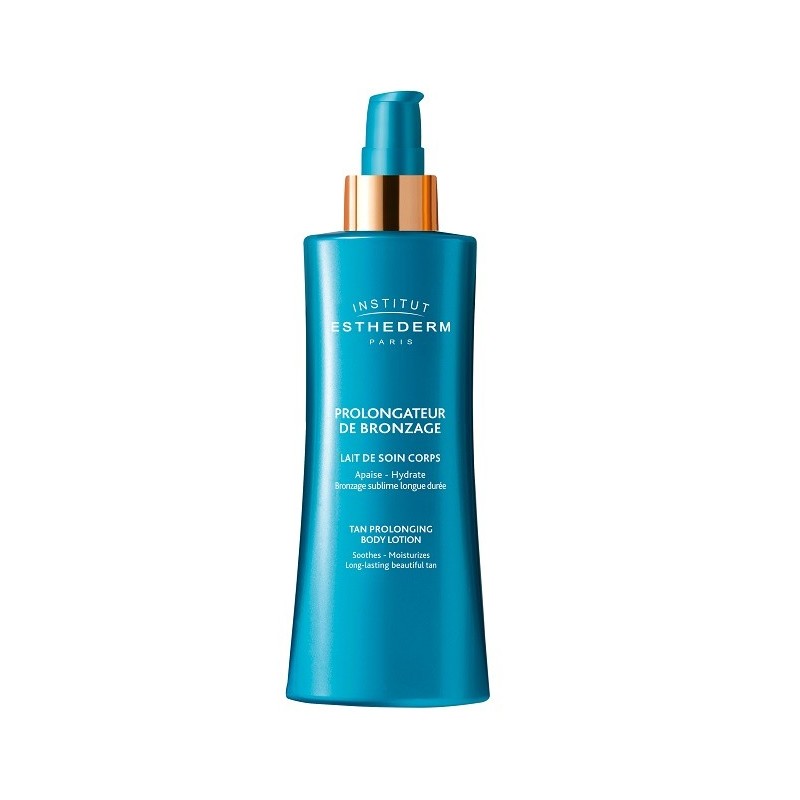 INSTITUT ESTHEDERM APRES SOLEIL PROLONGATEUR 200 ML
