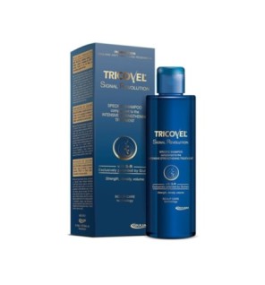 Tricovel Shampoing Anti-chute 200ml