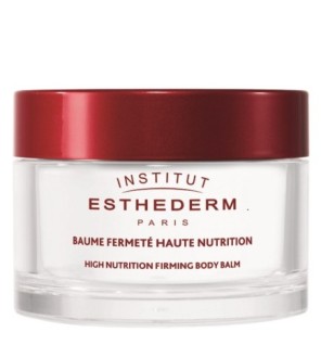 INSTITUT ESTHEDERM MINCEUR BAUME FERMETE HAUTE NUTRITION 200 ML