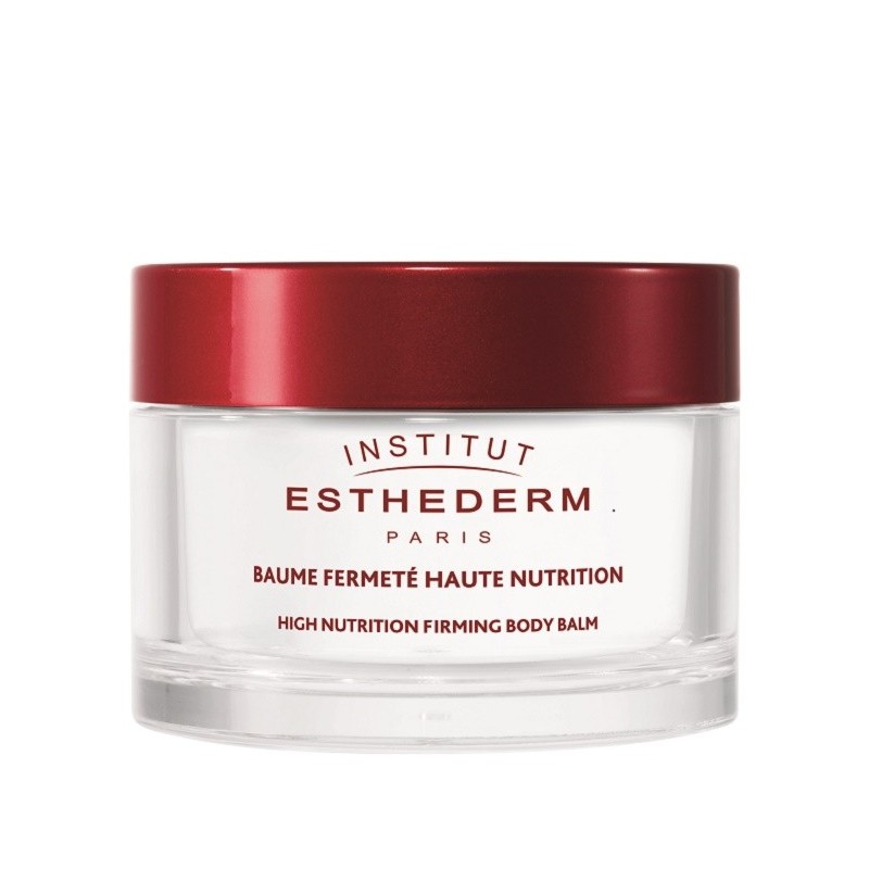 INSTITUT ESTHEDERM MINCEUR BAUME FERMETE HAUTE NUTRITION 200 ML