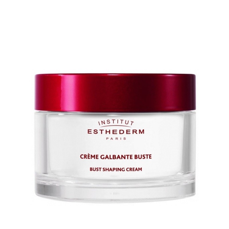 Institut Esthederm Minceur Crème Galbante Buste 200 ml
