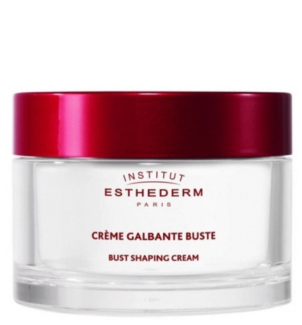 Institut Esthederm Minceur Crème Galbante Buste 200 ml