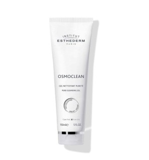 INSTITUT ESTHEDERM Osmoclean Gel Nettoyant Pureté 150ml