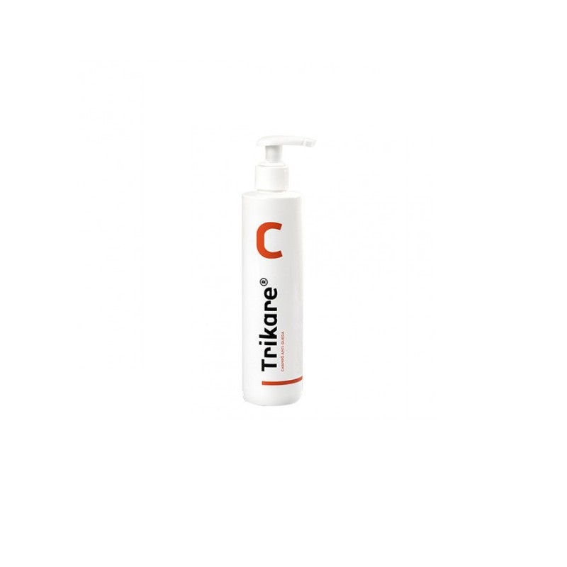 Trikare C shampooing anti-chute 200ml