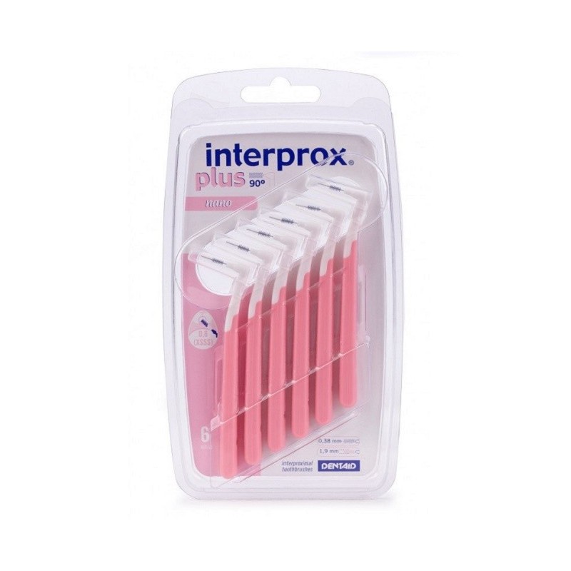 Interprox Plus 2G Nano 6 unités
