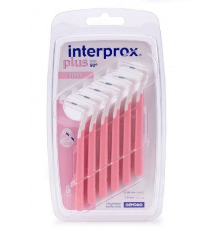 Interprox Plus 2G Nano 6 unités