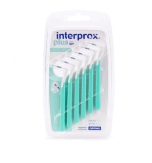 Interprox Plus Micro 6 Unites