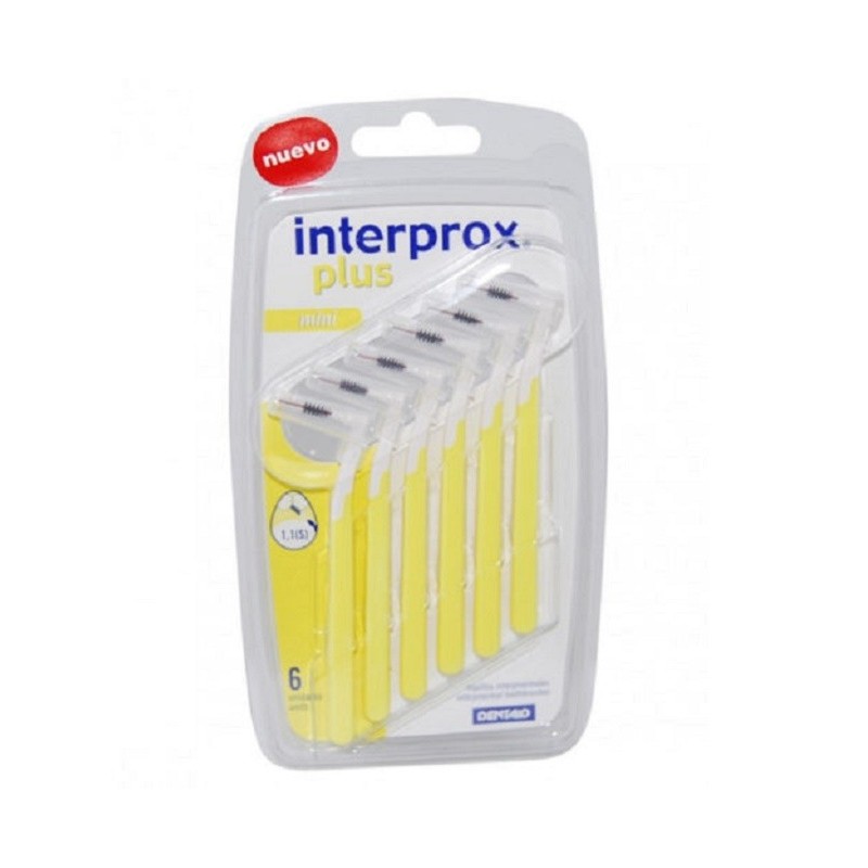 INTERPROX PLUS MINI