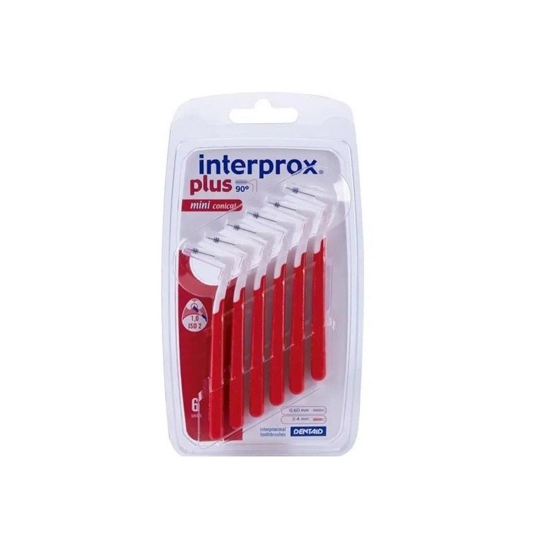 Interprox Plus Mini Conical
