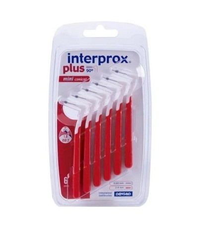 Interprox Plus Mini Conical