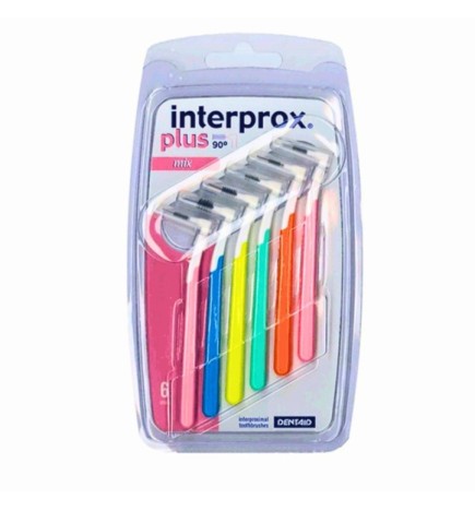 Interprox Plus Mix Range 6