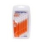 Interprox Plus Orange Super Micro Brossettes Interdentaires 6 Piéces