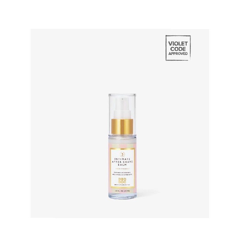 Intimate After Shave Balm 30ml