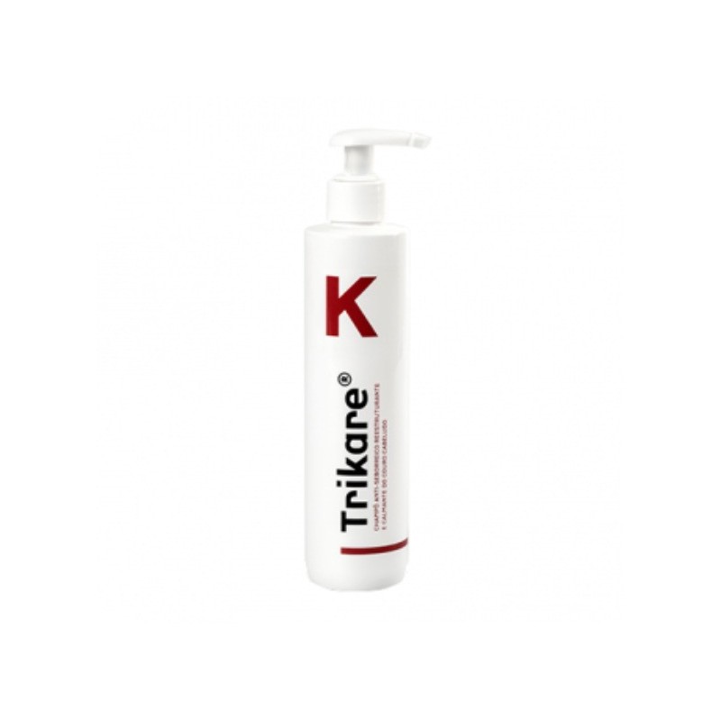 Trikare k Shampooing anti-séborrhéique