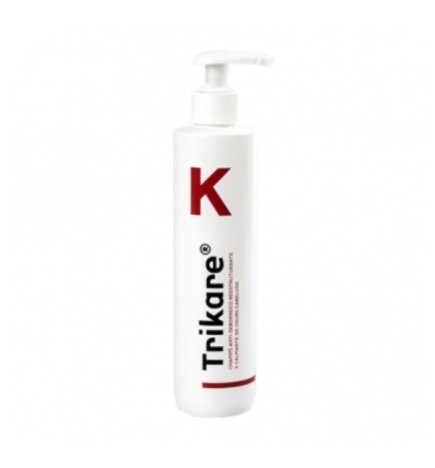 Trikare k Shampooing anti-séborrhéique