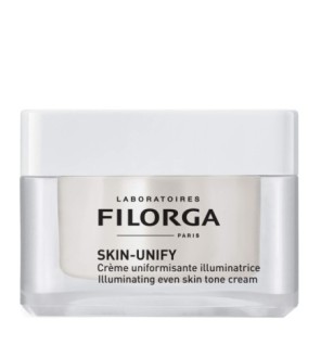 FILORGA SKIN-UNIFY CREME – Crème de jour illuminatrice teint anti taches 50ml