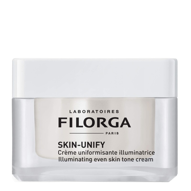 FILORGA SKIN-UNIFY CREME – Crème de jour illuminatrice teint anti taches 50ml