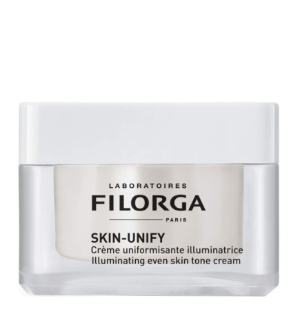 FILORGA SKIN-UNIFY CREME – Crème de jour illuminatrice teint anti taches 50ml
