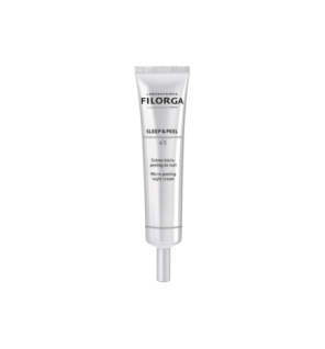 Filorga Sleep and Peel 4.5 Crème micro-peeling de nuit – 50 ml