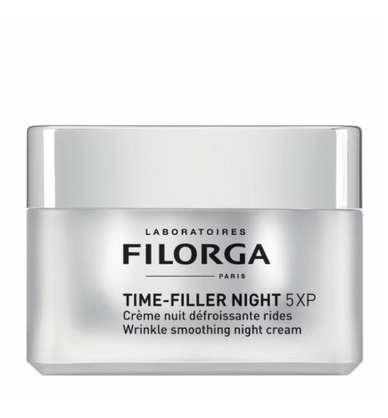Filorga Time Filler Night 5 Xp 50ml
