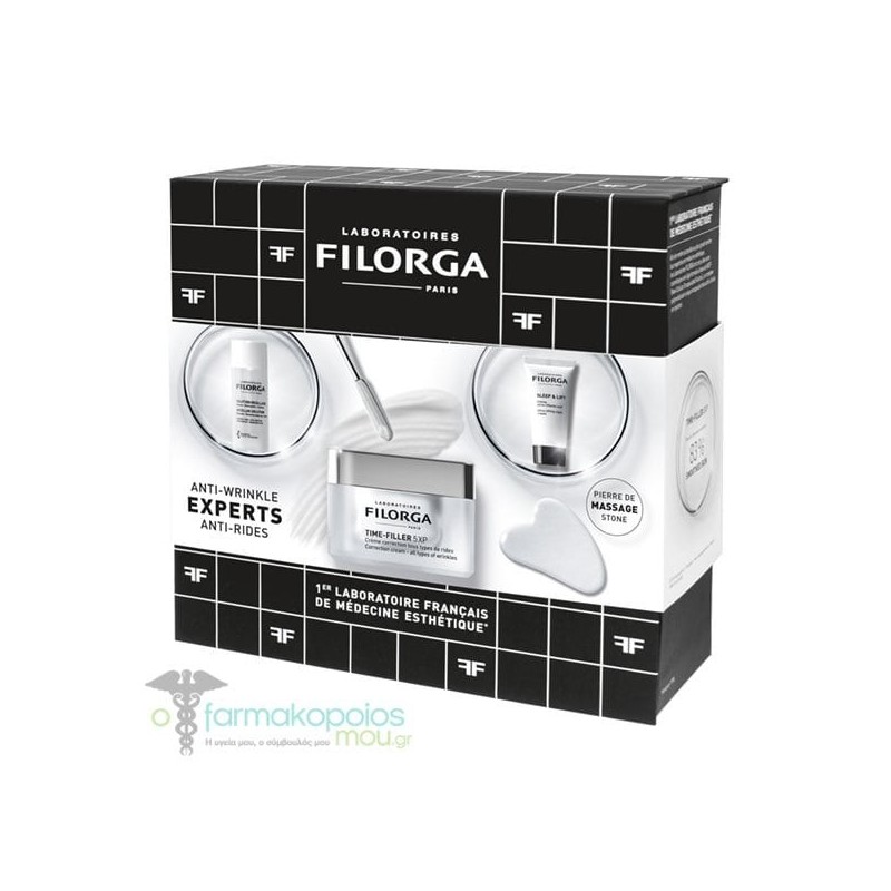 Filorga Time-Filler Expert Smoothing Box