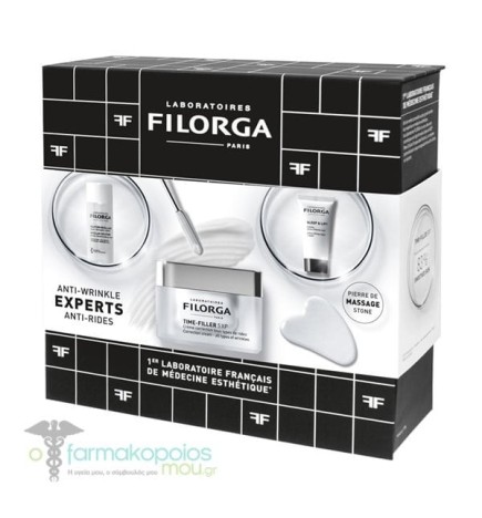 Filorga Time-Filler Expert Smoothing Box
