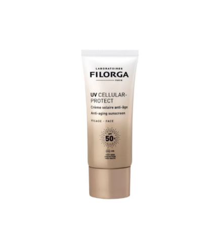 Filorga UV Cellular-Protect creme solaire Visage 40ml