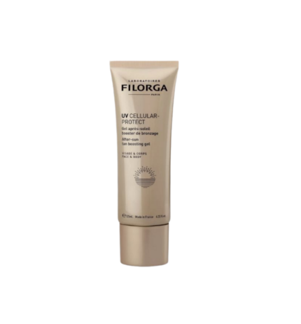 Filorga UV Cellular-Protect gel apres solaire 125ml