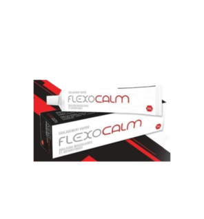 Flexocalm Gel Chauffant 50g