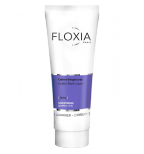 Floxia Creme Anti-Vergetures 125ml