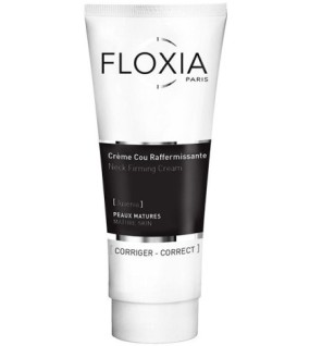 Floxia Creme cou raffermissante Juvenia 50ml