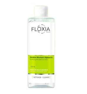 Floxia Eau micellaire Apaisante – 250 ml