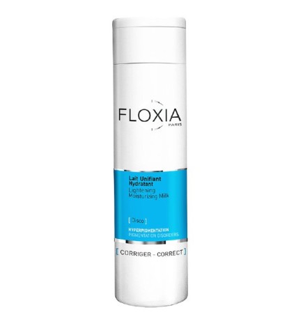 Floxia Lait Unifiant Hydratante 200ml