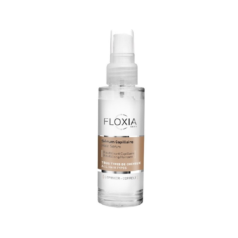Floxia Serum Capillaire Anti-Chute