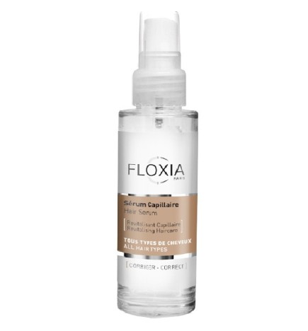 Floxia Serum Capillaire Anti-Chute