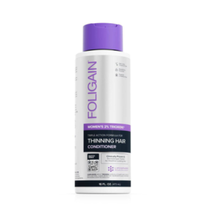 Foligain Triple Action Conditioner Trioxidil 2% Femme