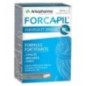 Forcapil Cheveux Et Ongles – 180 Gelules