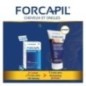 Forcapil Cheveux Et Ongles – 180 Gelules  égal  1 Shampooing OFFERT